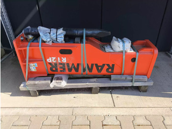 Гидромолот