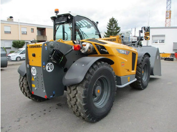 Телескопический погрузчик 2024 Liebherr T 35-6s: фото 4