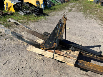 Навесное оборудование TRIMA