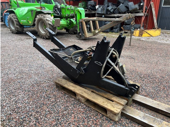 Навесное оборудование TRIMA