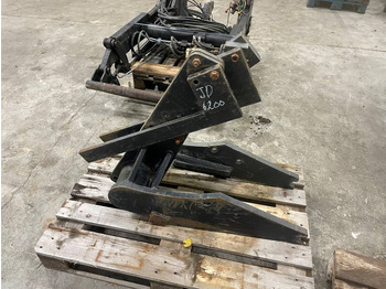 Навесное оборудование JOHN DEERE