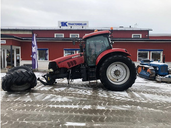 Трактор CASE IH Puma