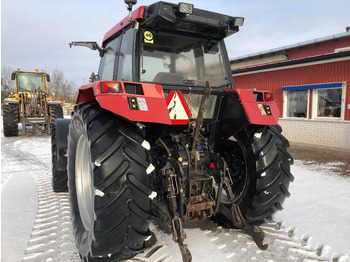 Трактор Case IH 5150 Maxxum Dismantled: only parts: фото 4