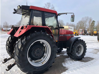 Трактор Case IH 5150 Maxxum Dismantled: only parts: фото 3