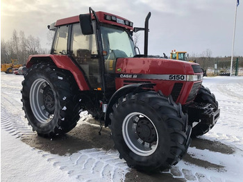 Трактор Case IH 5150 Maxxum Dismantled: only parts: фото 2