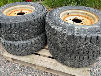 Колесо GOODYEAR