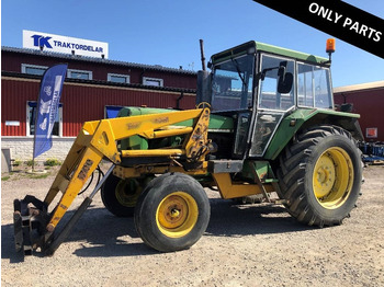 Трактор JOHN DEERE 3130