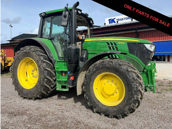 Трактор JOHN DEERE 6155M