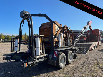 Пресс-подборщик рулонный KVERNELAND