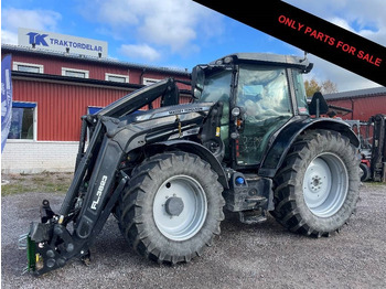 Трактор MASSEY FERGUSON 5713