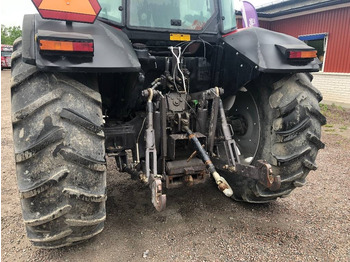 Трактор Massey Ferguson 6180 Dismantled for spare parts: фото 4