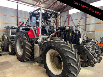 Трактор MASSEY FERGUSON 300 series