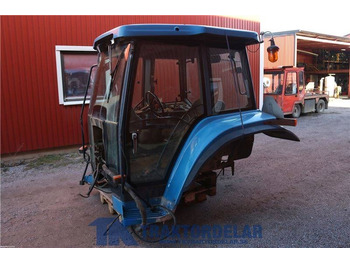 Кабина для Тракторов New Holland 8870: фото 3