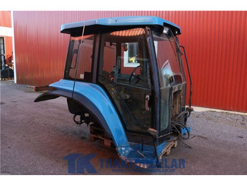 Кабина для Тракторов New Holland 8870: фото 2