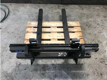 Вилы для Строительной техники Pallgafflar 2,5 ton SMS / Trima SE: фото 3