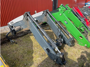 Фронтальный погрузчик для трактора VALTRA