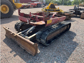 Мини-экскаватор TAKEUCHI TB145