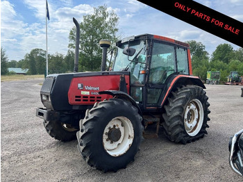 Трактор VALTRA 6400