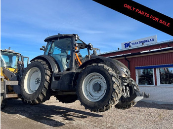 Трактор VALTRA