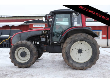 Трактор VALTRA T-series