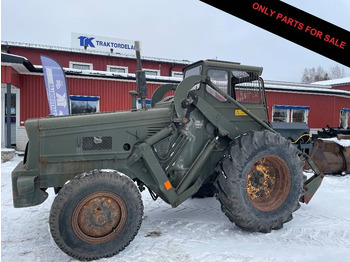 Колёсный погрузчик VOLVO