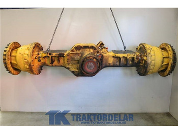 Ось и запчасти VOLVO