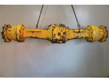 Ось и запчасти VOLVO