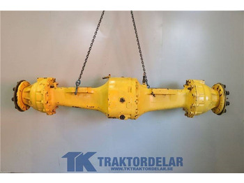 Ось и запчасти для Строительной техники Volvo L50 C Framvagn: фото 2