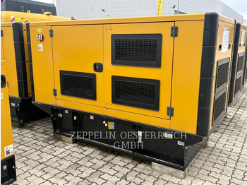 Электрогенератор CAT DE110E3: фото 4 Электрогенератор CAT DE110E3: фото 4