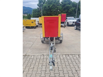 Электрогенератор Olympian CAT GEP 18-6: фото 4 Электрогенератор Olympian CAT GEP 18-6: фото 4