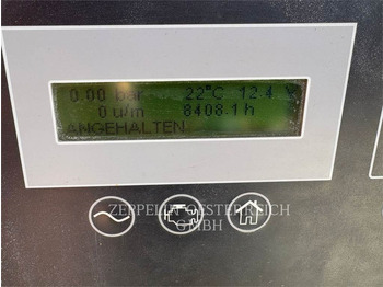 Электрогенератор Olympian CAT GEP 18-6: фото 5 Электрогенератор Olympian CAT GEP 18-6: фото 5