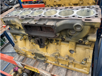 Блок цилиндров CATERPILLAR
