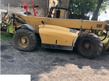 Коробка передач CATERPILLAR