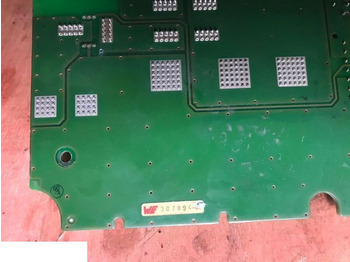 Блок управления для Сельскохозяйственной техники CLAAS Moduł 307894-09: фото 2 Блок управления для Сельскохозяйственной техники CLAAS Moduł 307894-09: фото 2