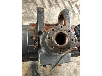 Дифференциал для Сельскохозяйственной техники Carraro 26.25 - Atak Talerz 10x32: фото 5