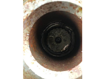 Дифференциал для Сельскохозяйственной техники Carraro 26.25 - Atak Talerz 10x32: фото 4