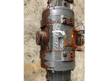 Дифференциал CARRARO