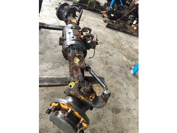 Дифференциал CARRARO