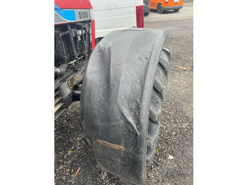 Крыло для Сельскохозяйственной техники Case 5110-5150 błotniki stelaźe części: фото 4 Крыло для Сельскохозяйственной техники Case 5110-5150 błotniki stelaźe części: фото 4