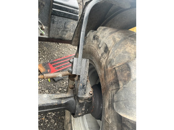 Крыло для Сельскохозяйственной техники Case 5110-5150 błotniki stelaźe części: фото 2 Крыло для Сельскохозяйственной техники Case 5110-5150 błotniki stelaźe części: фото 2