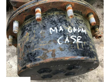 Передняя ось CASE
