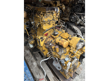 Двигатель CATERPILLAR