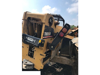 Ось и запчасти CATERPILLAR