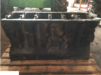 Блок цилиндров CUMMINS