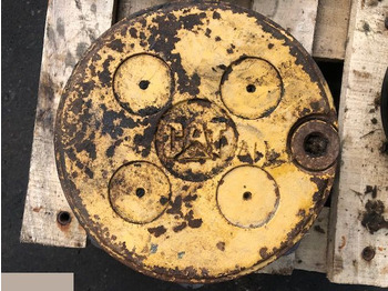 Ось и запчасти для Сельскохозяйственной техники Caterpillar th360 - Wkład Mostu: фото 5