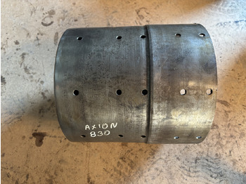 Сцепление и запчасти CLAAS