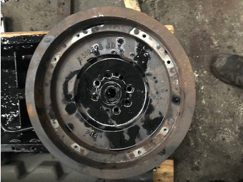 Маховик CLAAS