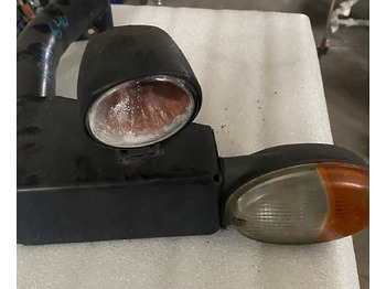 Свет/ Освещение CLAAS