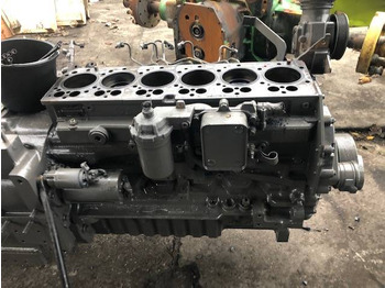 Коленчатый вал CLAAS