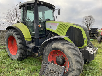 Колесный диск CLAAS